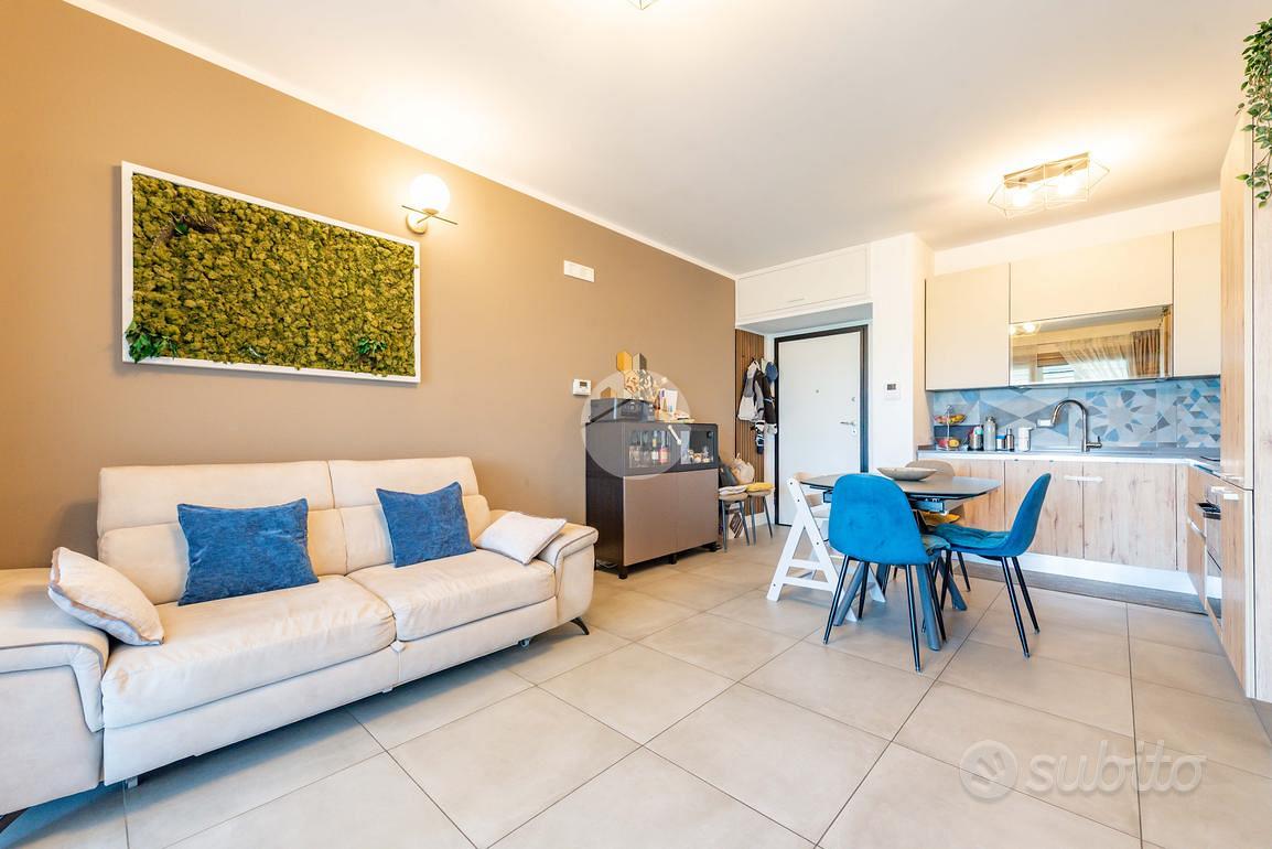 Appartamento – Roma, Borghesiana - Vista 4