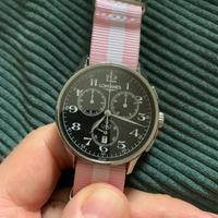 Longines giochi olimpici 2004