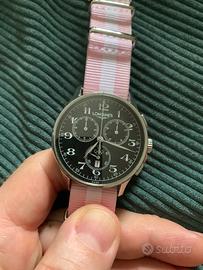 Longines giochi olimpici 2004