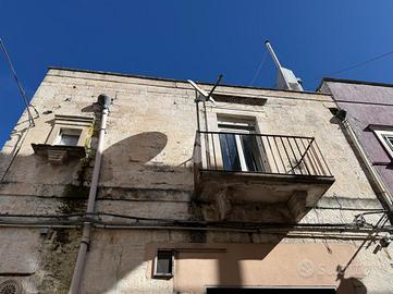 CASA INDIPENDENTE A SANTERAMO IN COLLE