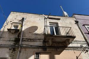CASA INDIPENDENTE A SANTERAMO IN COLLE