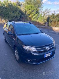Dacia Logan MCV 1.5 Dci Anno 2014 Full Navi