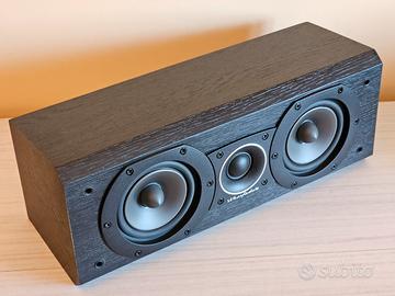 WHARFDALE 100 WATT CASSA PER HOME THEATRE