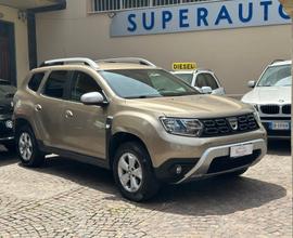 Dacia Duster 1.5 dci Full Optional *SUPERPREZZO*