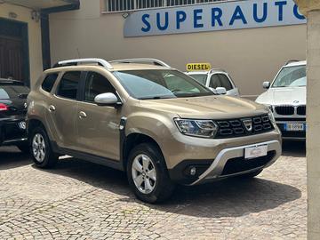 Dacia Duster 1.5 dci Full Optional *SUPERPREZZO*