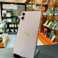 IPhone 11 256GB CON GARANZIA