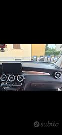 display originale mercedes benz Glc 2015-2019 