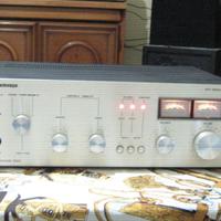 AMPLIFICATORE STEREO VINTAGE