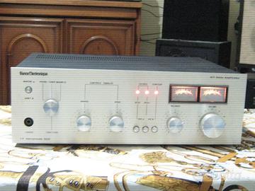 AMPLIFICATORE STEREO VINTAGE