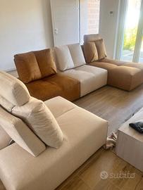 divano poltrone & sofà 