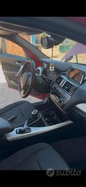 BMW seria 1 cilindrata 2.0