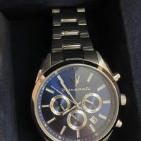 orologio Maserati