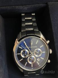 orologio Maserati