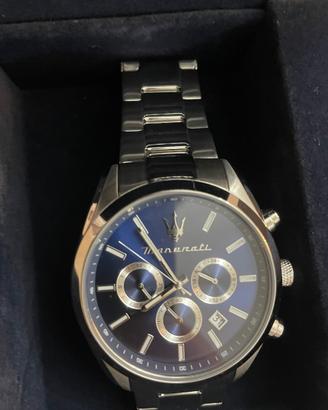 orologio Maserati