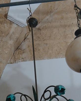 lampadario