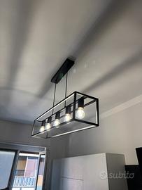 Lampadario da soffitto