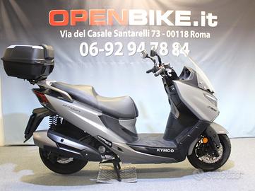 Kymco X-Town 300 E5 04/2024 Km 6700