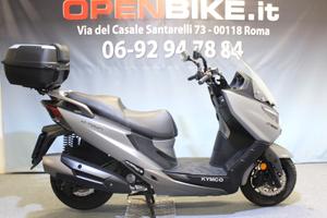 Kymco X-Town 300 E5 04/2024 Km 6700