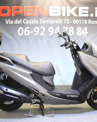 Kymco X-Town 300 CT 04/2024 Km 6700