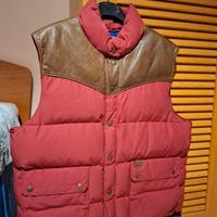 Giubbotto smanicato Ralph Lauren