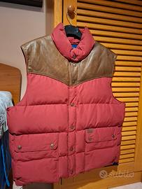 Giubbotto smanicato Ralph Lauren