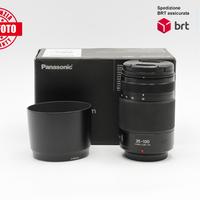 Panasonic Lumix G X 35-100 F2.8 II OIS (Panasonic)