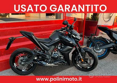 Zontes ZT 125 U - Usato Garantito - Anche a Rate