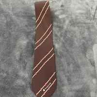 Cravatta lanvin paris anni 80