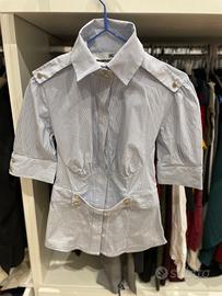 Camicia Elisabetta Franchi