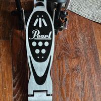 Pearl p 530 pedale cassa batteria 