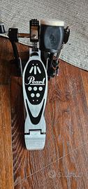 Pearl p 530 pedale cassa batteria 
