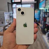 APPLE IPHONE 14 128GB  BIANCO