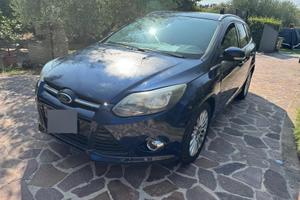 Ford Focus 1.6 TDCi Station Wagon - Rimini