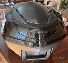 Bauletto SH 125 Honda
