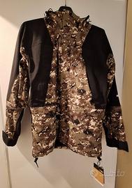 The North Face giacca