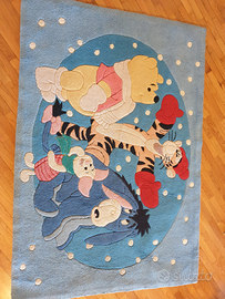 Tappeto Winnie the pooh-Disney