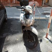 Honda Vision 110 - 2023