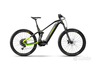 HAIBIKE ALLTRAIL 9 2024