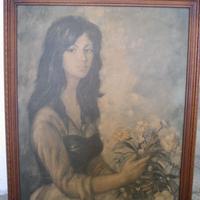 Quadri e Cornici Vintage