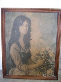 Quadri e Cornici Vintage