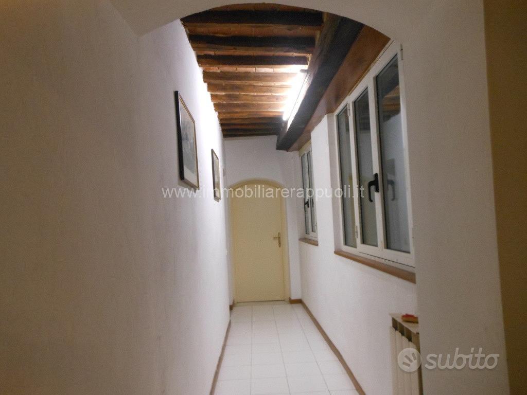 Appartamento – Siena, Contrada della Civetta, Terzo di San Martino - Vista 4