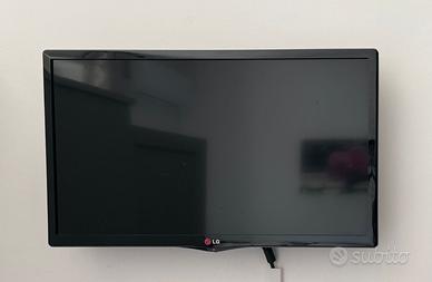 TV LG 24” LED