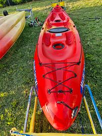 KAYAK OCEAN KAYAK MALIBU' TWO XL