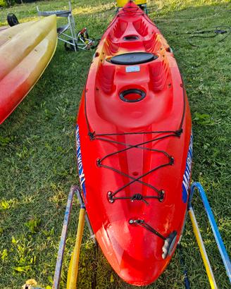 KAYAK OCEAN KAYAK MALIBU' TWO XL