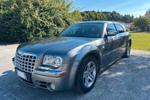 Chrysler 300C 3.0 V6 CRD cat DPF Touring
