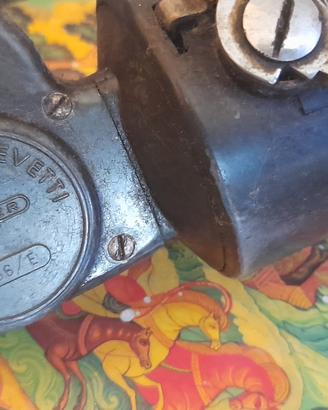 vecchio  mulinello   vitage  marca ofmr 226 e