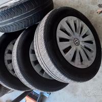 CERCHI E GOMME 1956515 VOLKSWAGEN - CPR875342