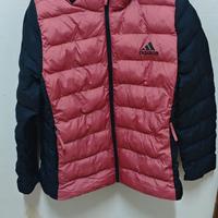 Giubbotto Adidas uomo/donna misura L