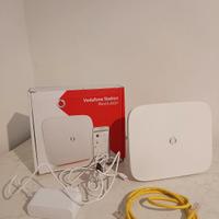 Modem Vodafone Station Revolution 