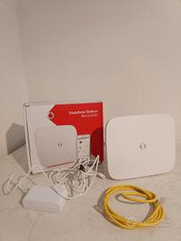 Modem Vodafone Station Revolution 